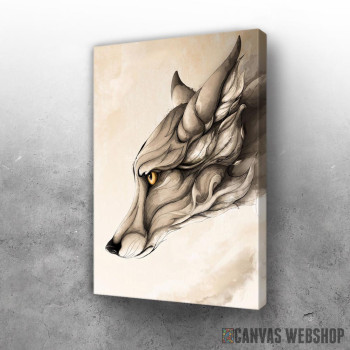 Slika The Wood Fox