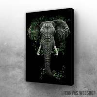 Slika The nature within