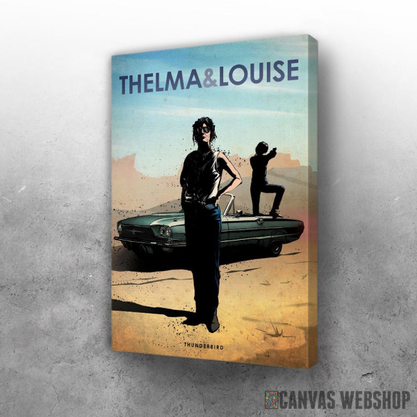Slika Thelma _ Louise Slika Thelma _ Louise
