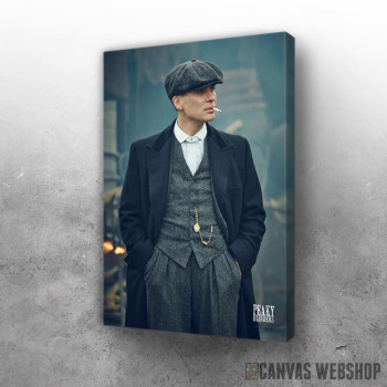 Slika Thomas Shelby