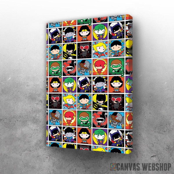 Slika Tiny DC League