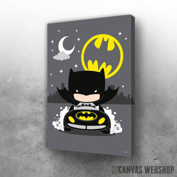 Slika Tiny Dark Knight