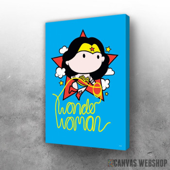 Slika Tiny Wonder Woman