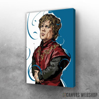 Slika Tirion Lanister