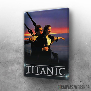 Slika Titanic Slika Titanic