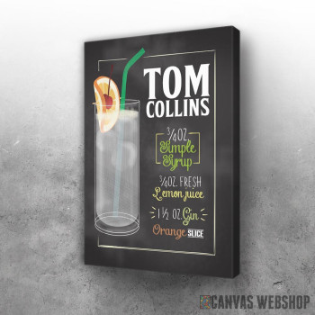 Slika Tom Collins Slika Tom Collins