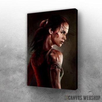 Slika Tomb Raider Slika Tomb Raider