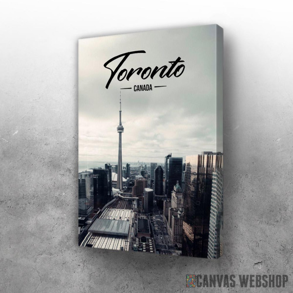 Slika Toronto Slika Toronto