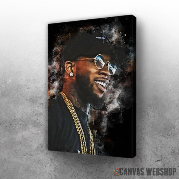 Slika Tory Lanez 2