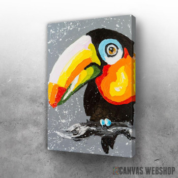 Slika Toucan 2 Slika Toucan 2