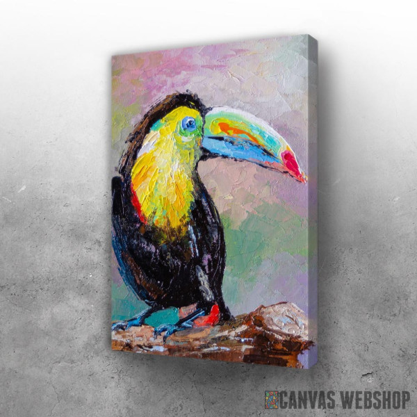 Slika Toucan bird Slika Toucan bird