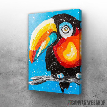 Slika Toucan Slika Toucan
