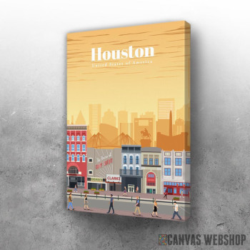 Slika Travel to Houston Slika Travel to Houston