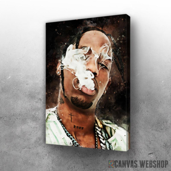 Slika Travis Scott 2