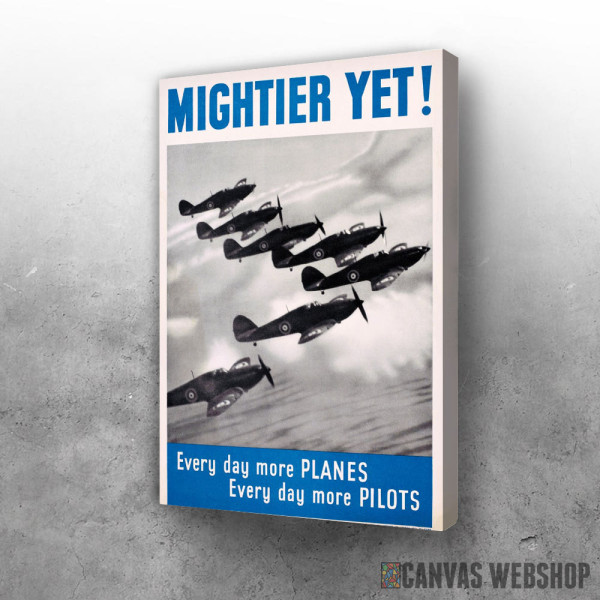 Slika Treba nam više pilota