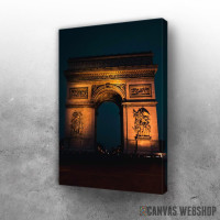 Slika Trijumfalna Kapija