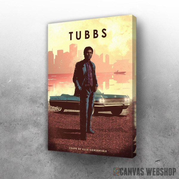 Slika Tubbs Slika Tubbs