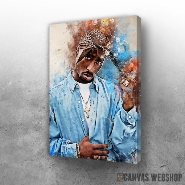Slika Tupac Amaru Shakur Slika Tupac Amaru Shakur