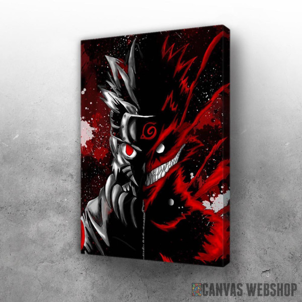 Slika Two Face Naruto