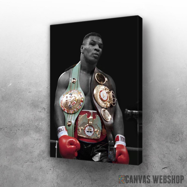 Slika Tyson inspire Slika Tyson inspire