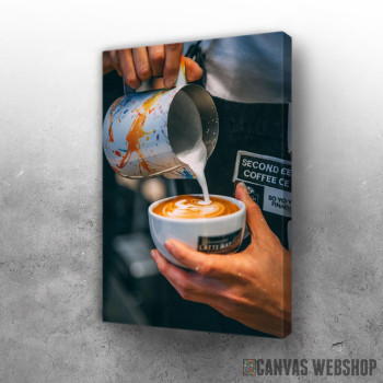 Slika Ukrašavanje Kafe Slika Ukrašavanje Kafe