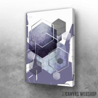 Slika Ultra ljubičasto