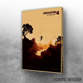Slika Uncharted 4 Slika Uncharted 4
