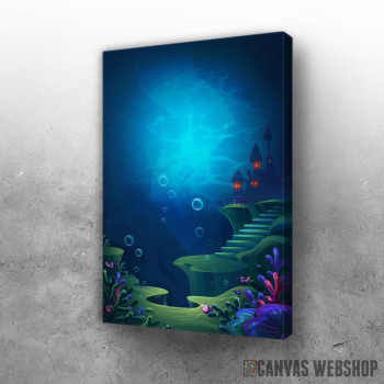Slika Under The Sea 3