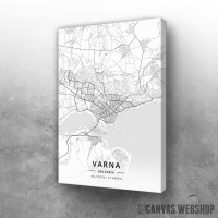 Slika Varna mapa - white
