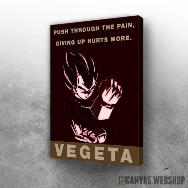 Slika Vegeta Dragon Ball Z Slika Vegeta Dragon Ball Z