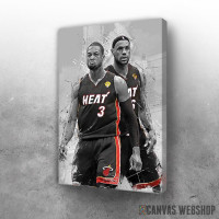 Slika Vejd i Džejms