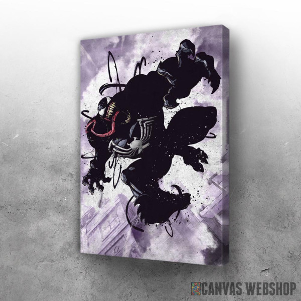 Slika Venom dark Slika Venom dark