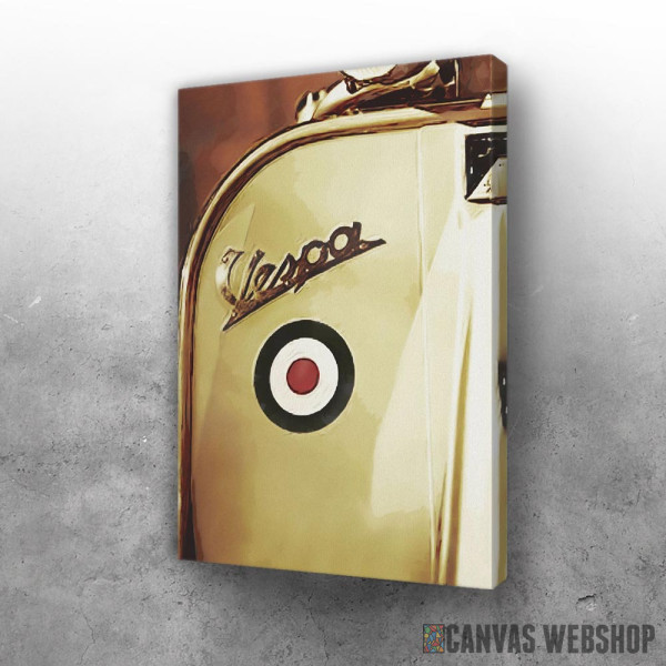 Slika Vespa 3 Slika Vespa 3