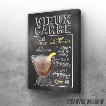 Slika Vieux Carre Slika Vieux Carre
