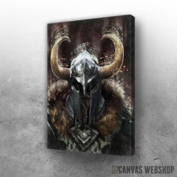 Slika Viking Warrior Slika Viking Warrior