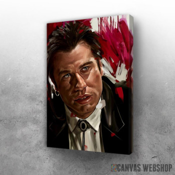 Slika Vincent Vega Slika Vincent Vega