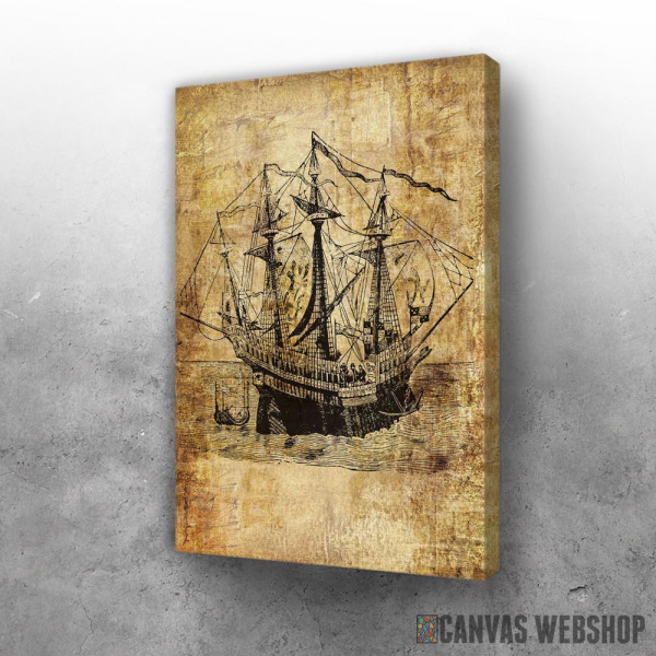 Slika Vintage Sailboats Ships Slika Vintage Sailboats Ships