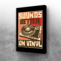 Vinyl Sounds