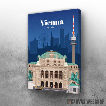 Slika Visit Vienna