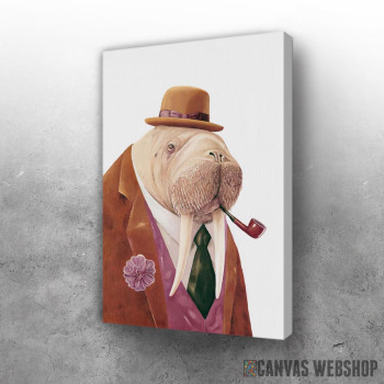 Slika Walrus Slika Walrus