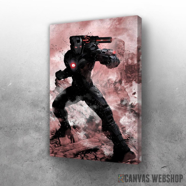 Slika War Machine Slika War Machine