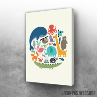 Slika We Are One Slika We Are One