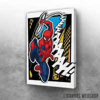 Slika Web Warrior Slika Web Warrior