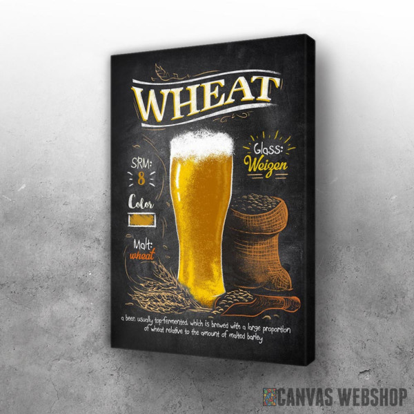 Slika Wheat beer Slika Wheat beer
