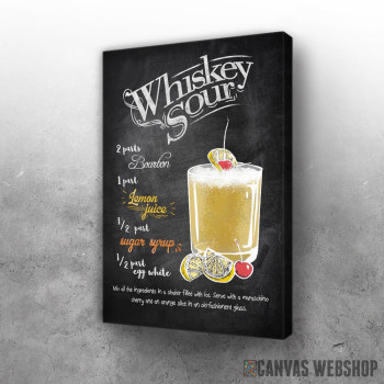 Slika Whiskey sour 2