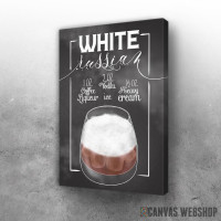 Slika White Russian Slika White Russian