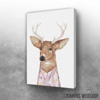 Slika White Tailed Deer Slika White Tailed Deer