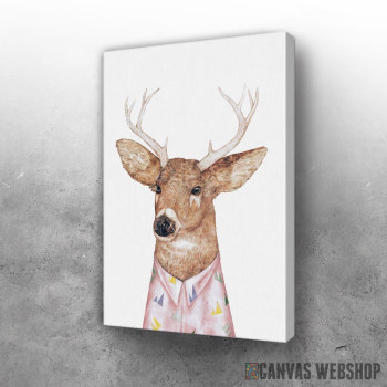Slika White Tailed Deer Slika White Tailed Deer