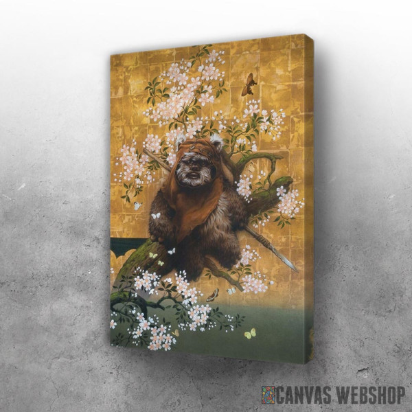 Slika Wicket Ewok
