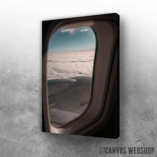 Slika Window Seat View